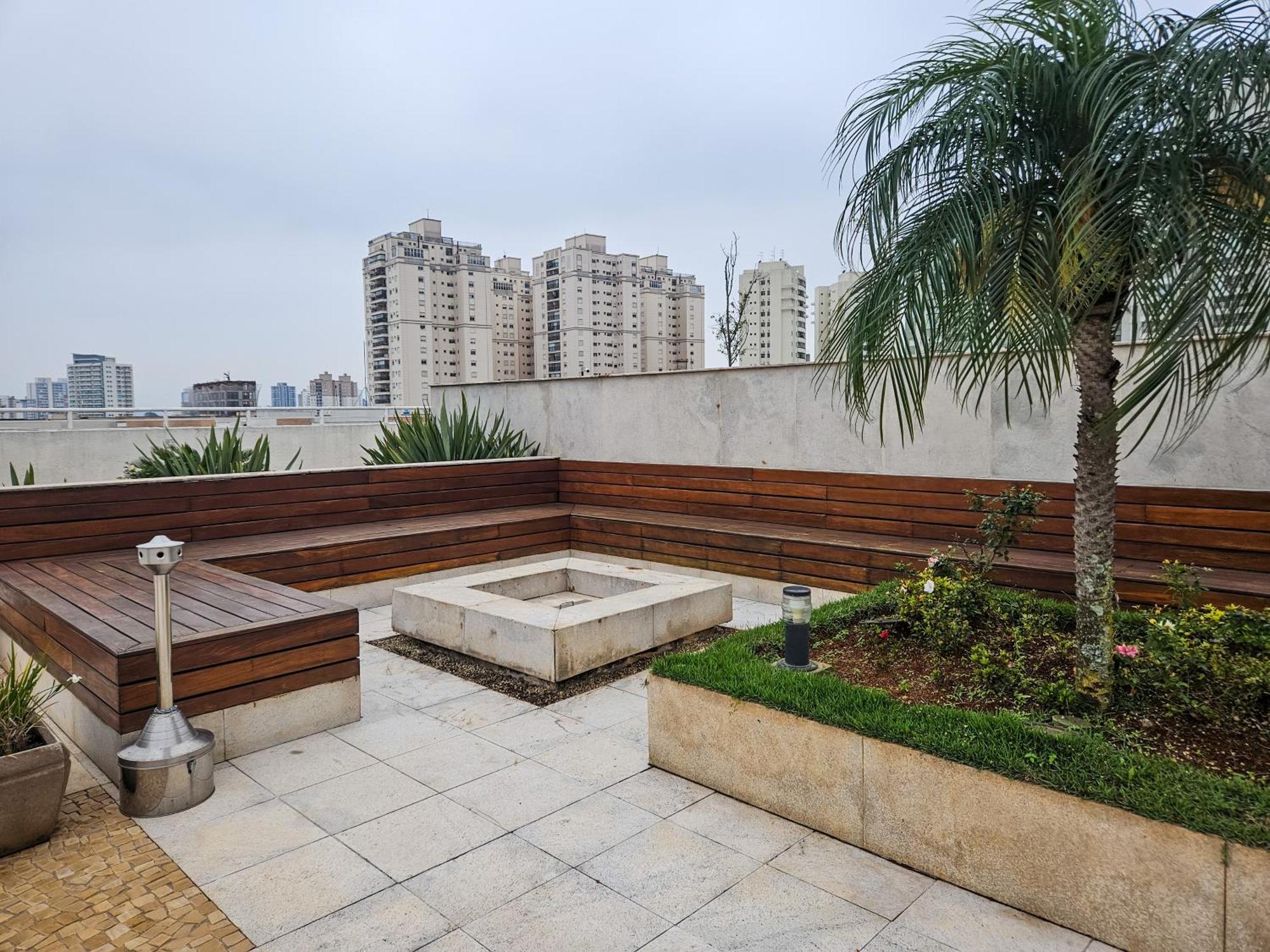 Casa - Spazio - Mooca - Piscina E Apartamento São Paulo